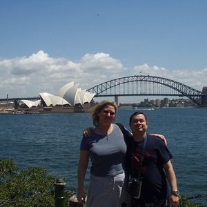 Meet your Posher, Jake